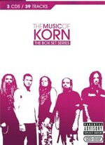 Korn - Twist - Lyrics and ratings - Rate Your Music